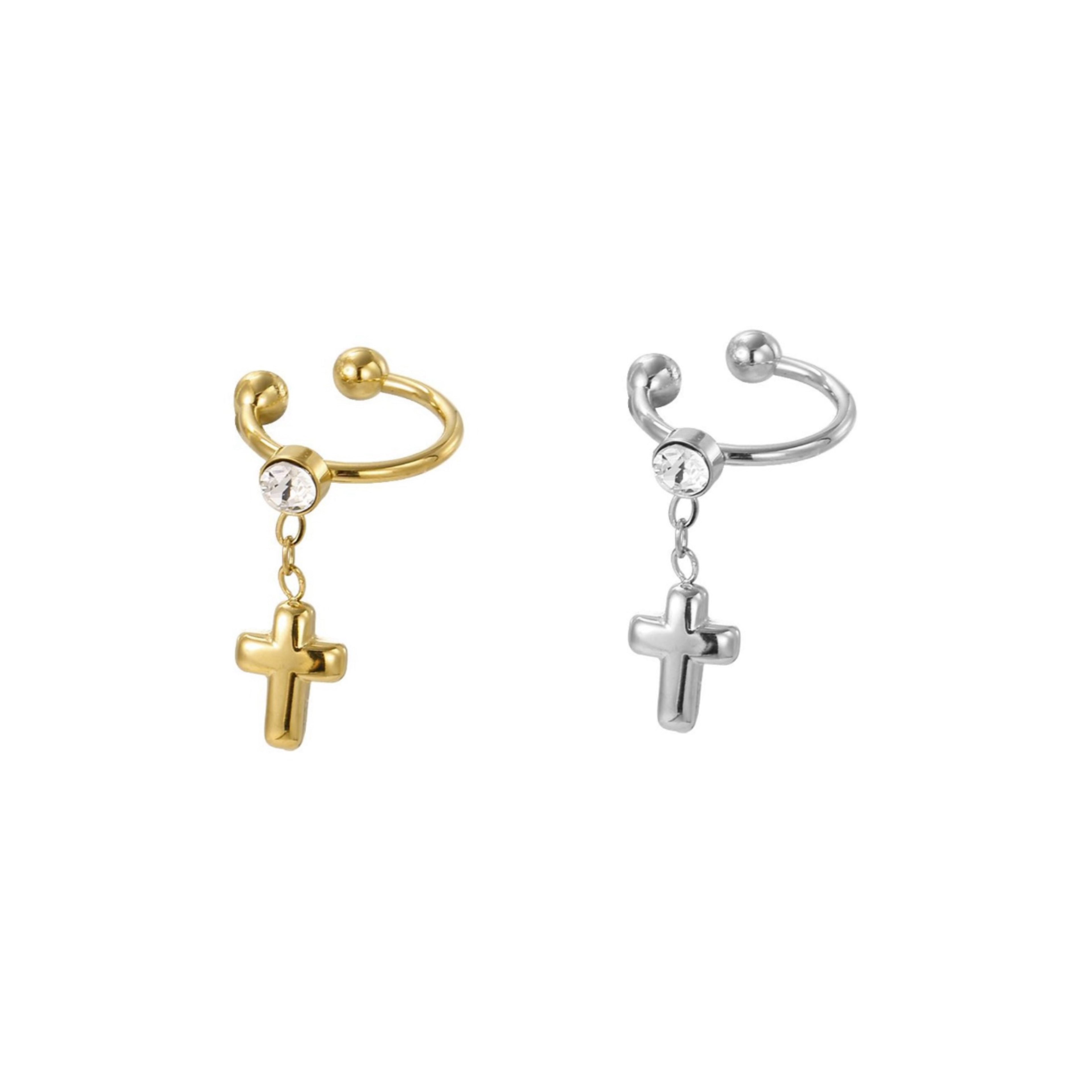 Ear Cuff