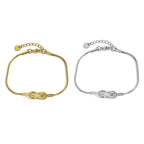 Bracciale Legame Maxi