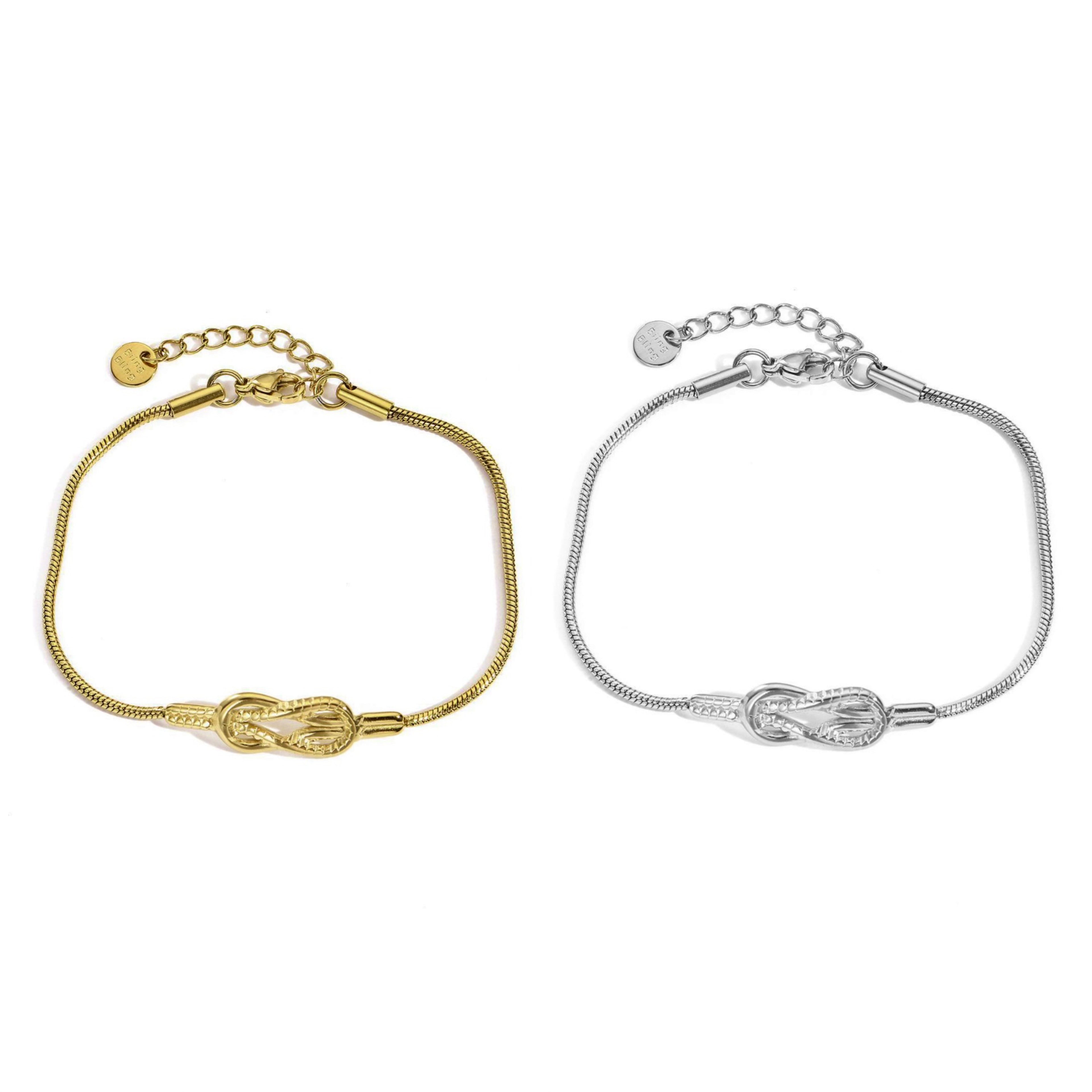 Bracciale Legame Maxi