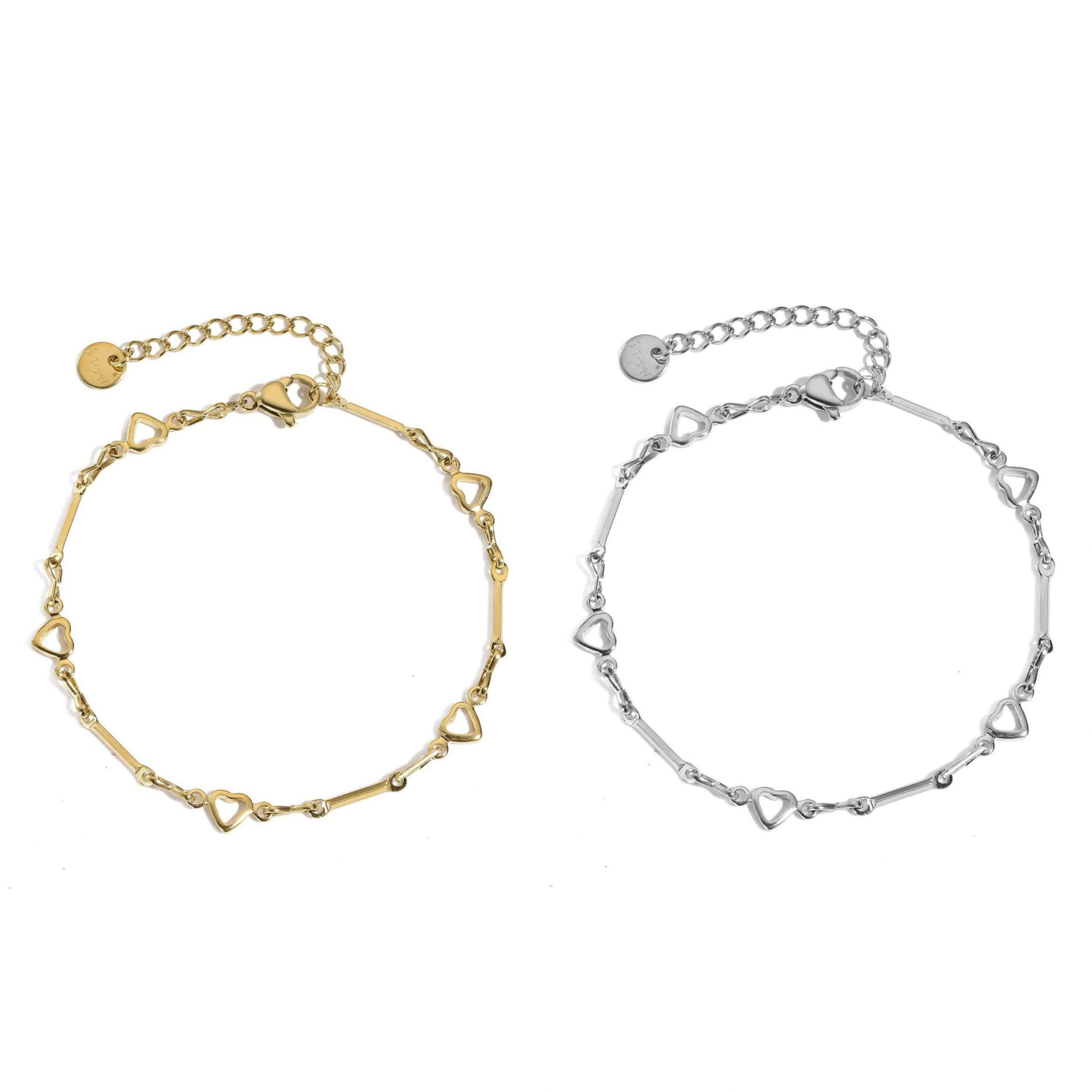 Bracciale Love Linea