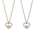 Collana Luce d’Amore