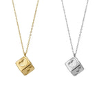Collana Dado Love