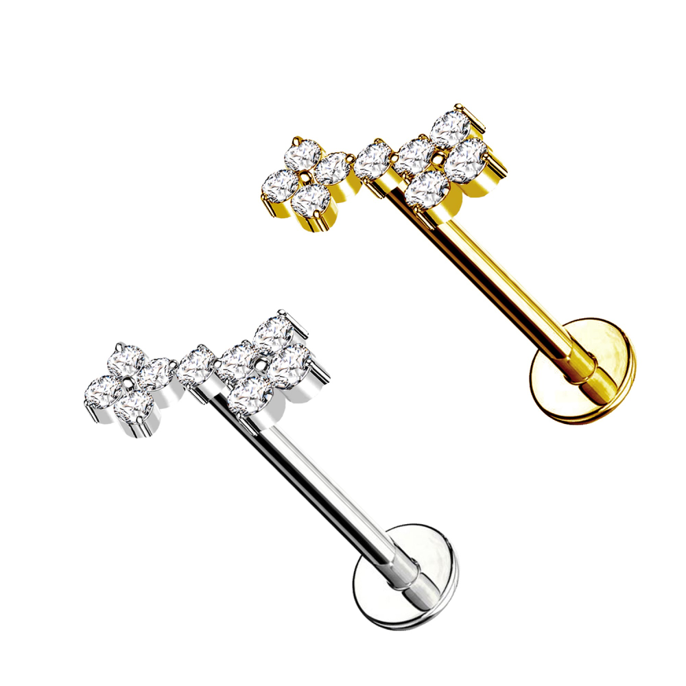 Piercing Micro Fiore