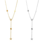 Collana Mini Stella pendente