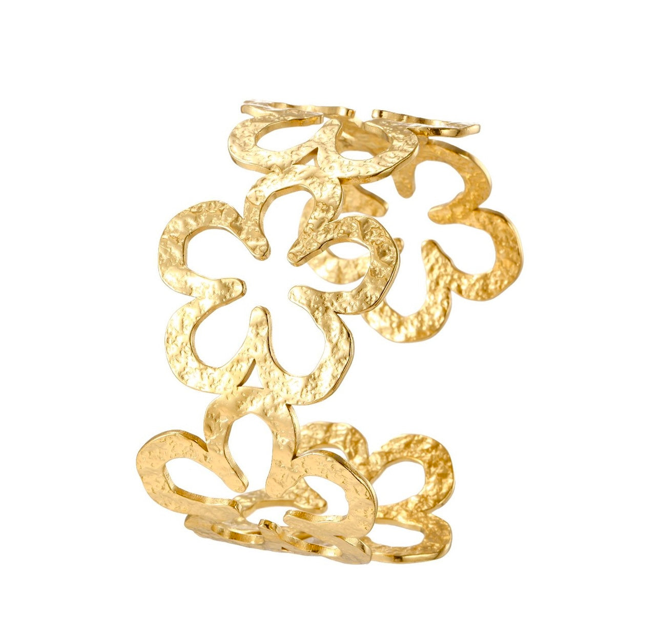Bracciale Flower Marty