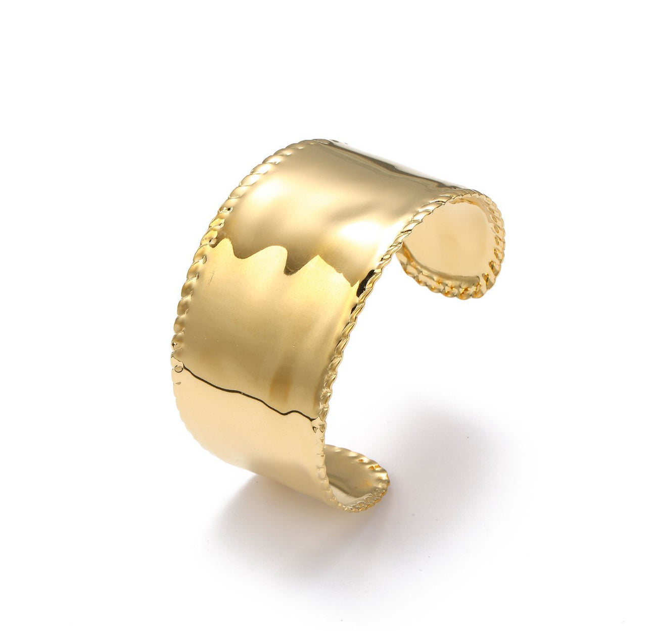 Bracciale Soft Cuff