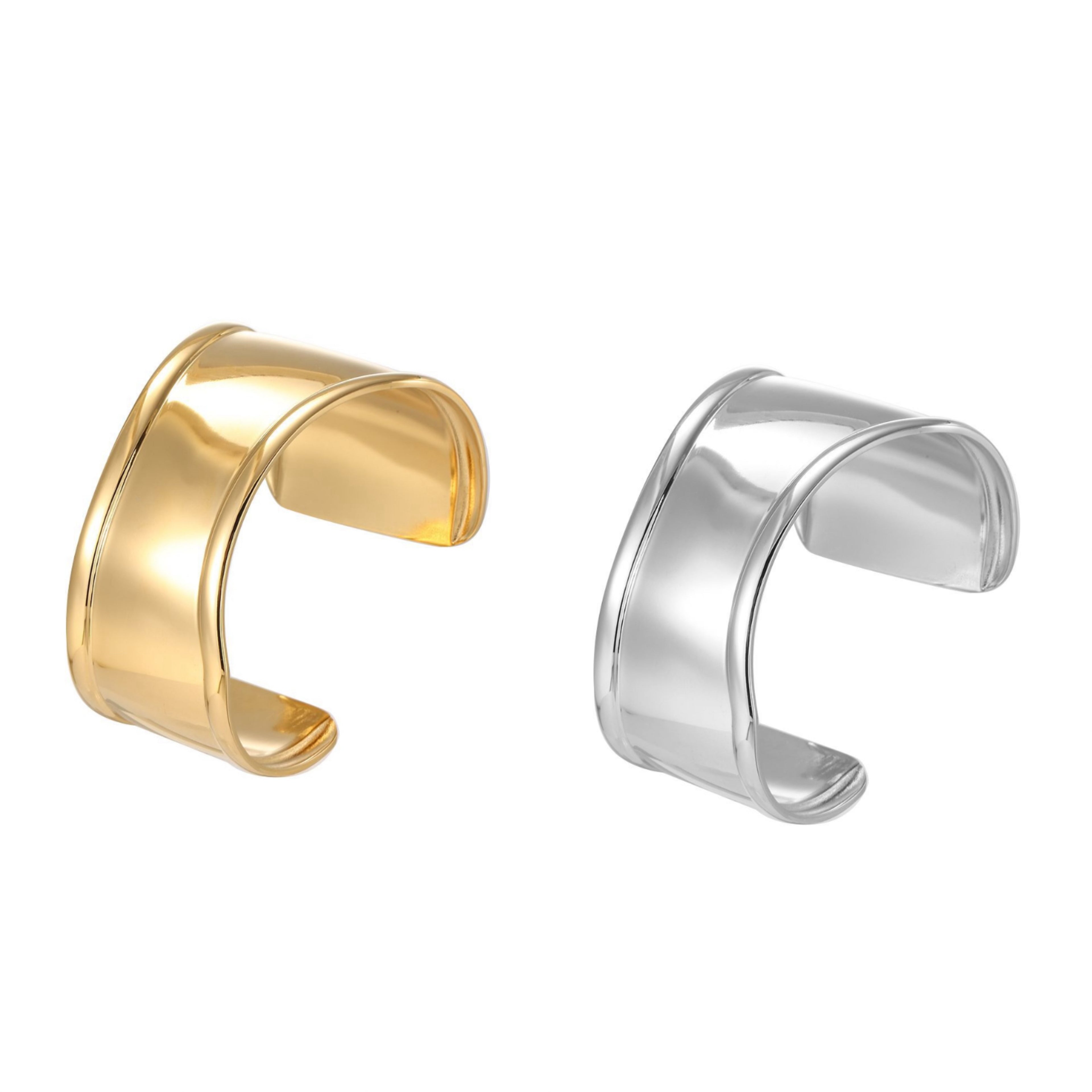 Bracciale Chunky Cuff