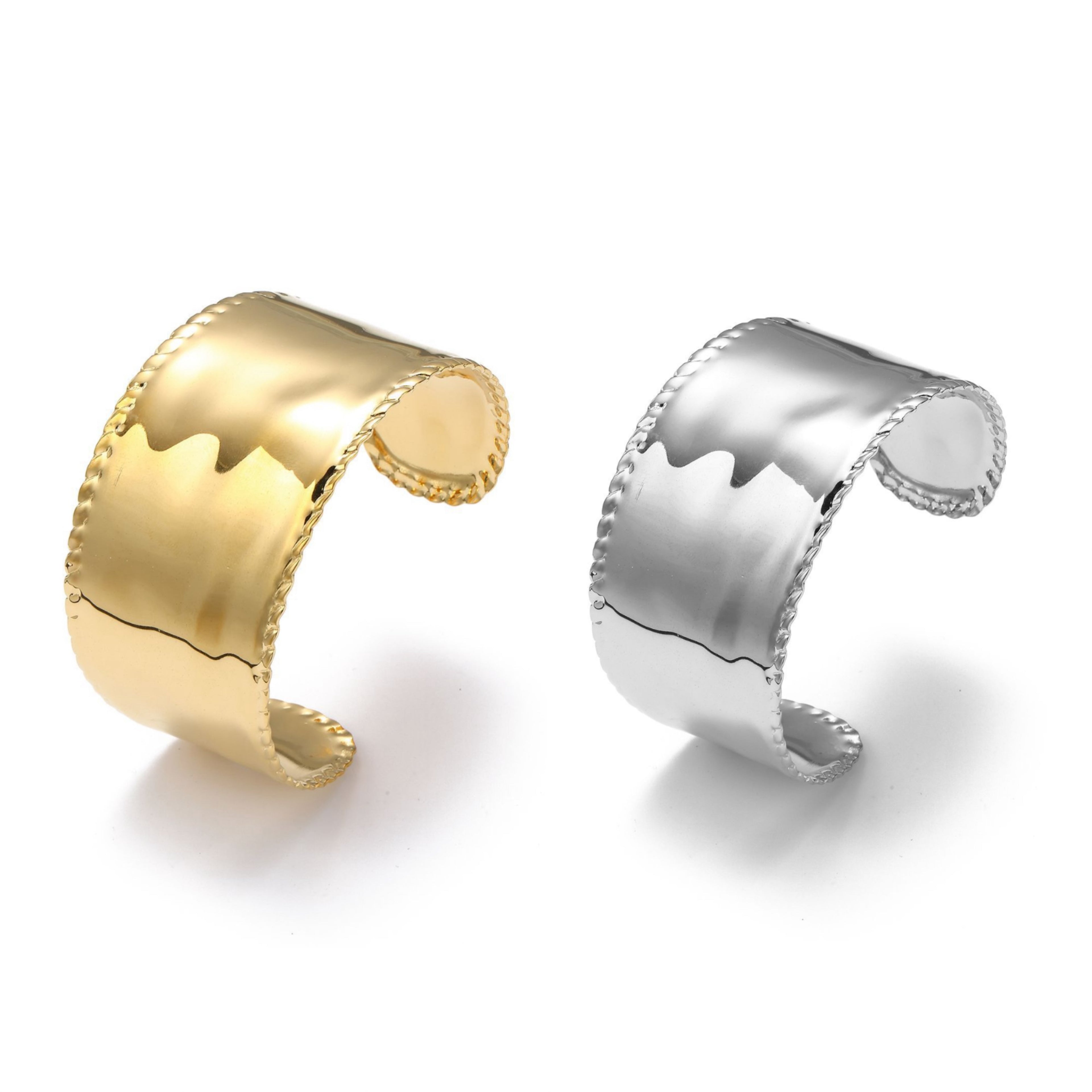 Bracciale Soft Cuff