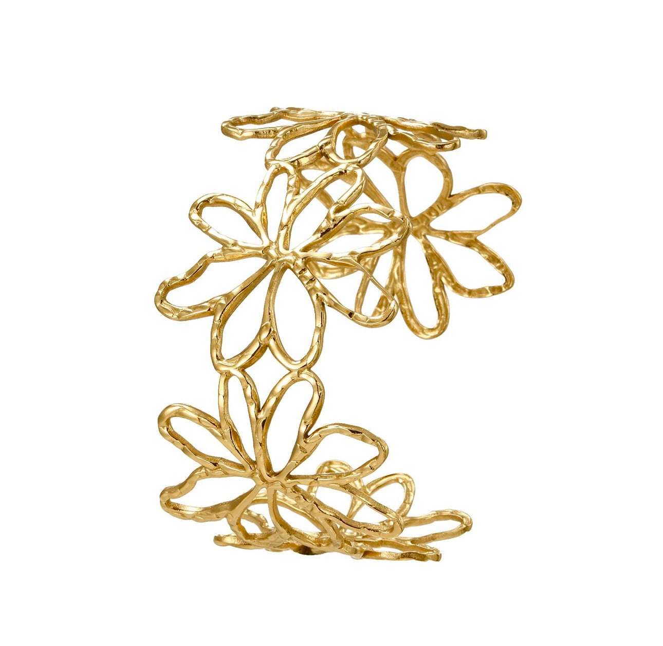 Bracciale Fiore Astrale