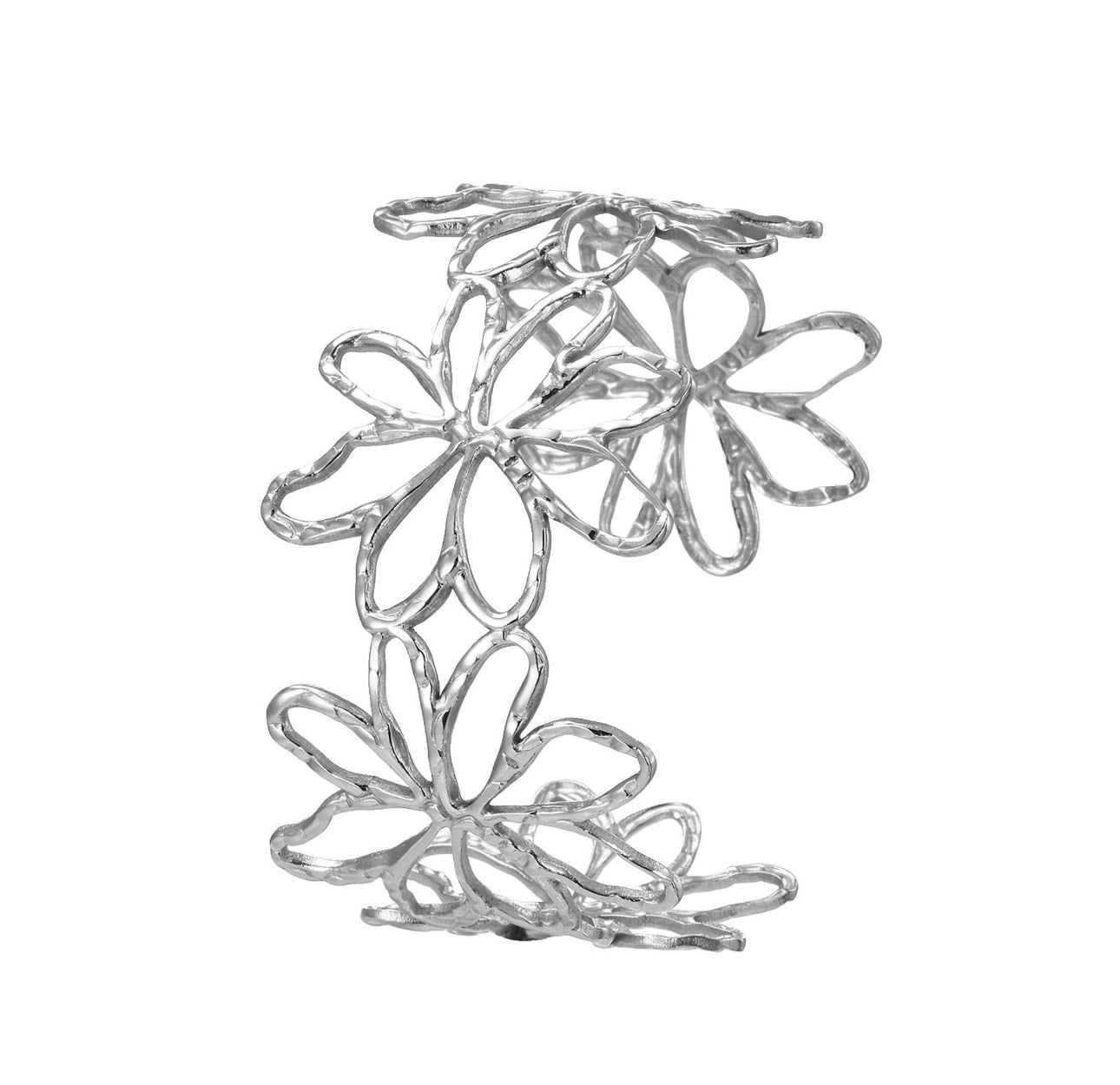 Bracciale Fiore Astrale