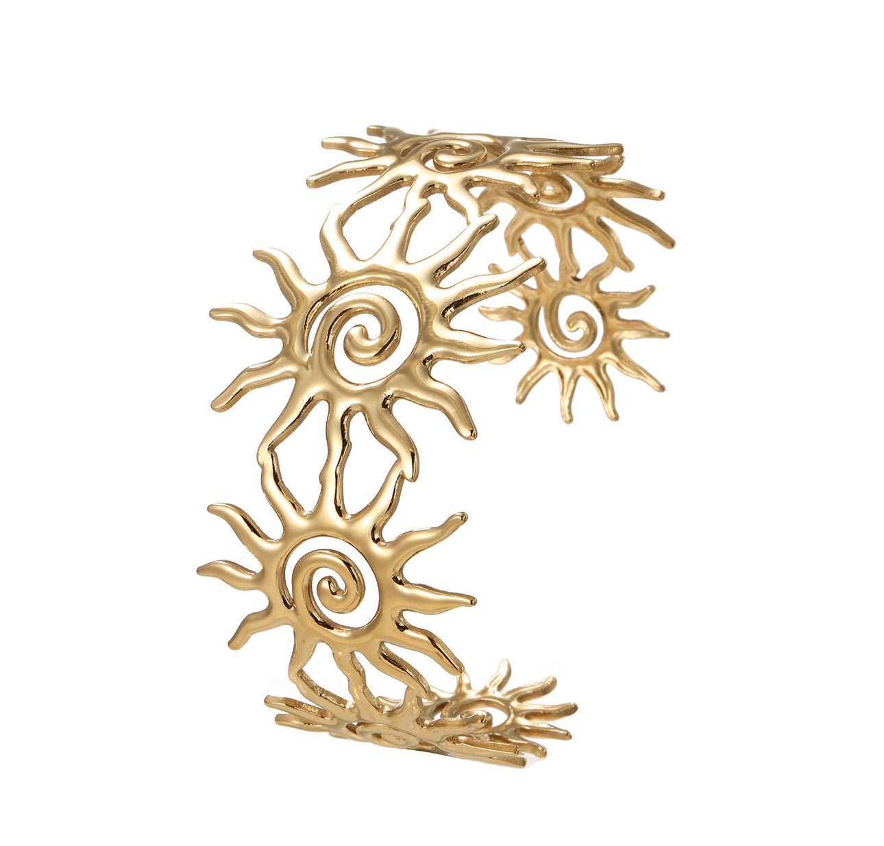 Bracciale Sole