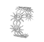 Bracciale Sole