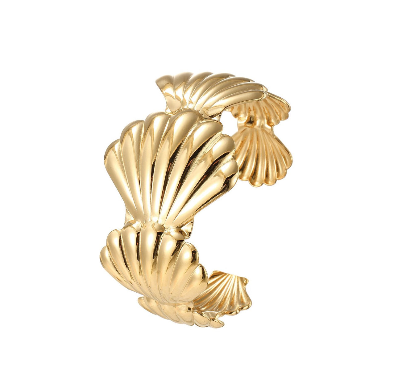 Bracciale Conchiglia