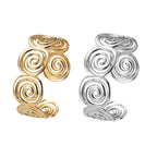 Bracciale Spirale