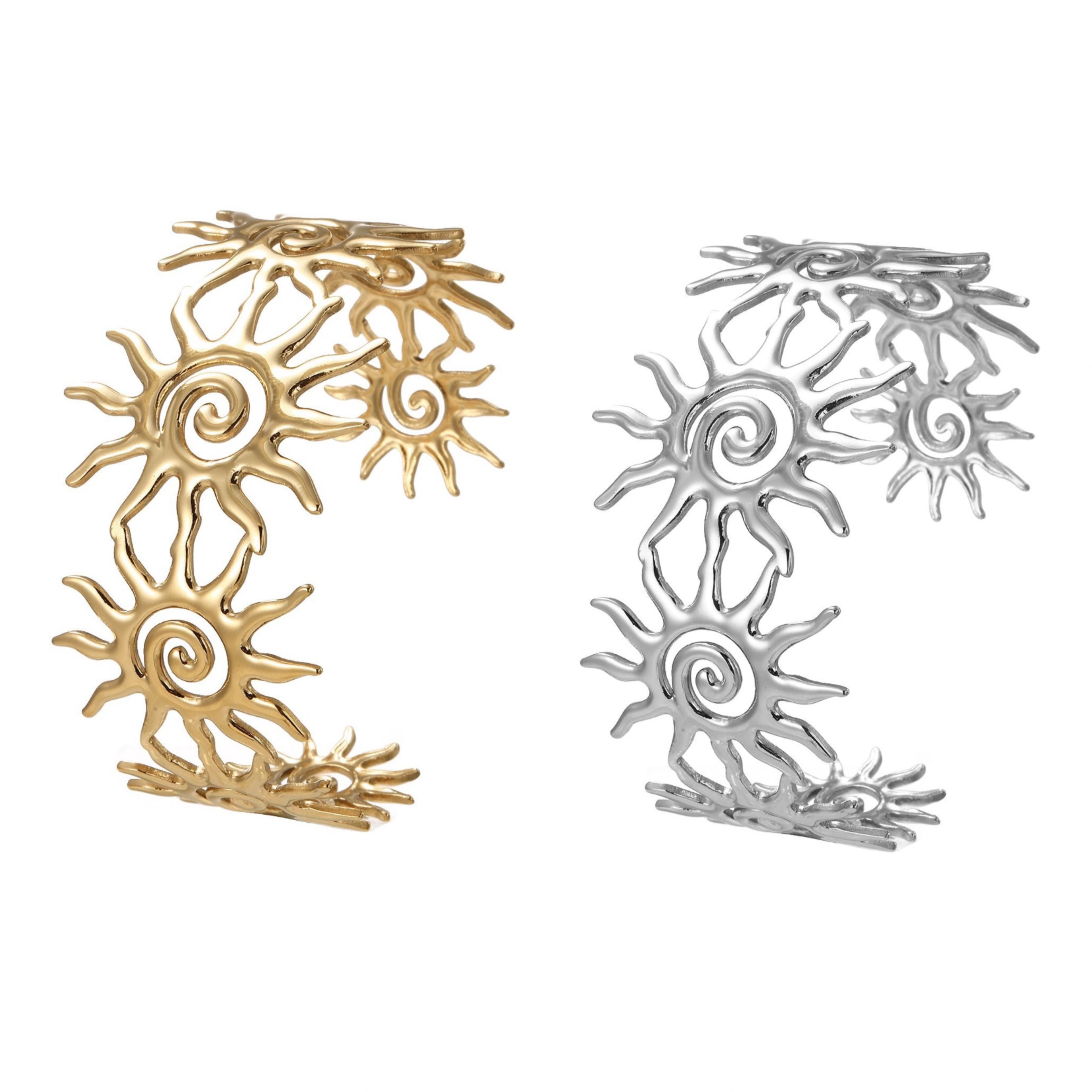 Bracciale Sole