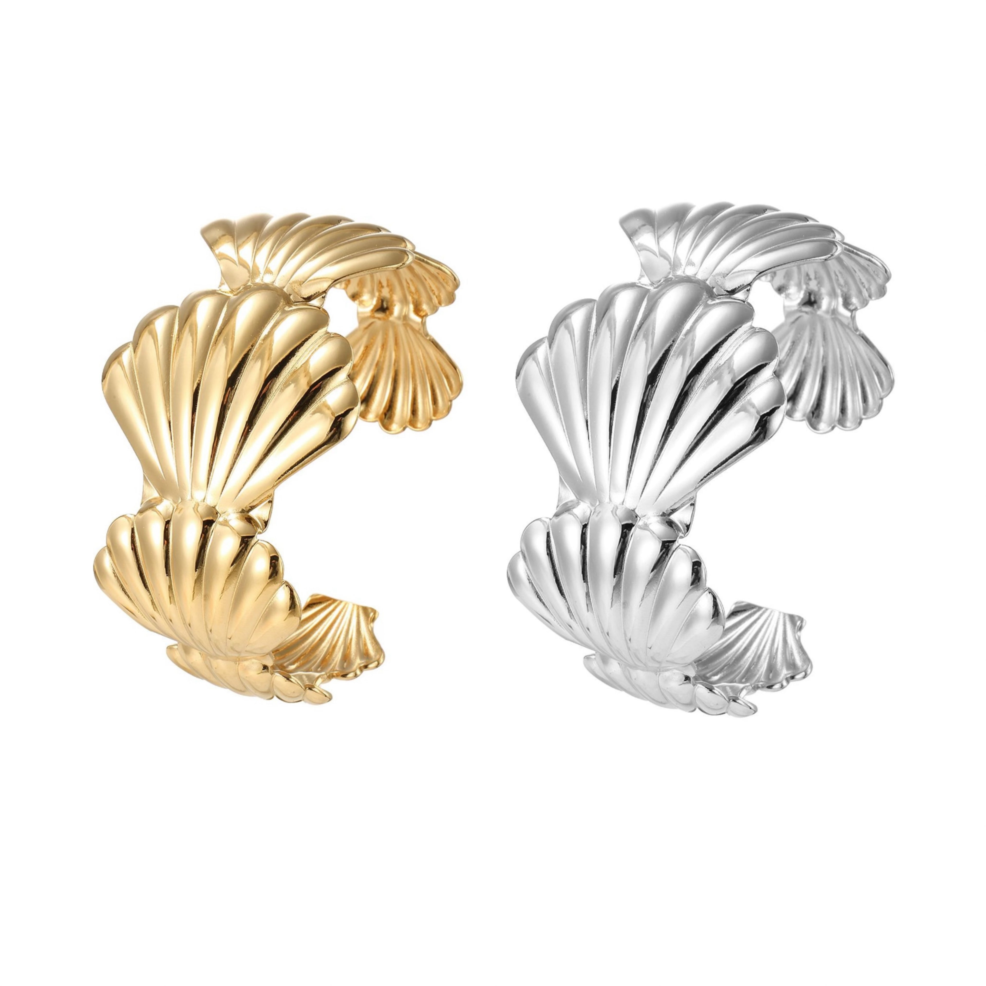 Bracciale Conchiglia