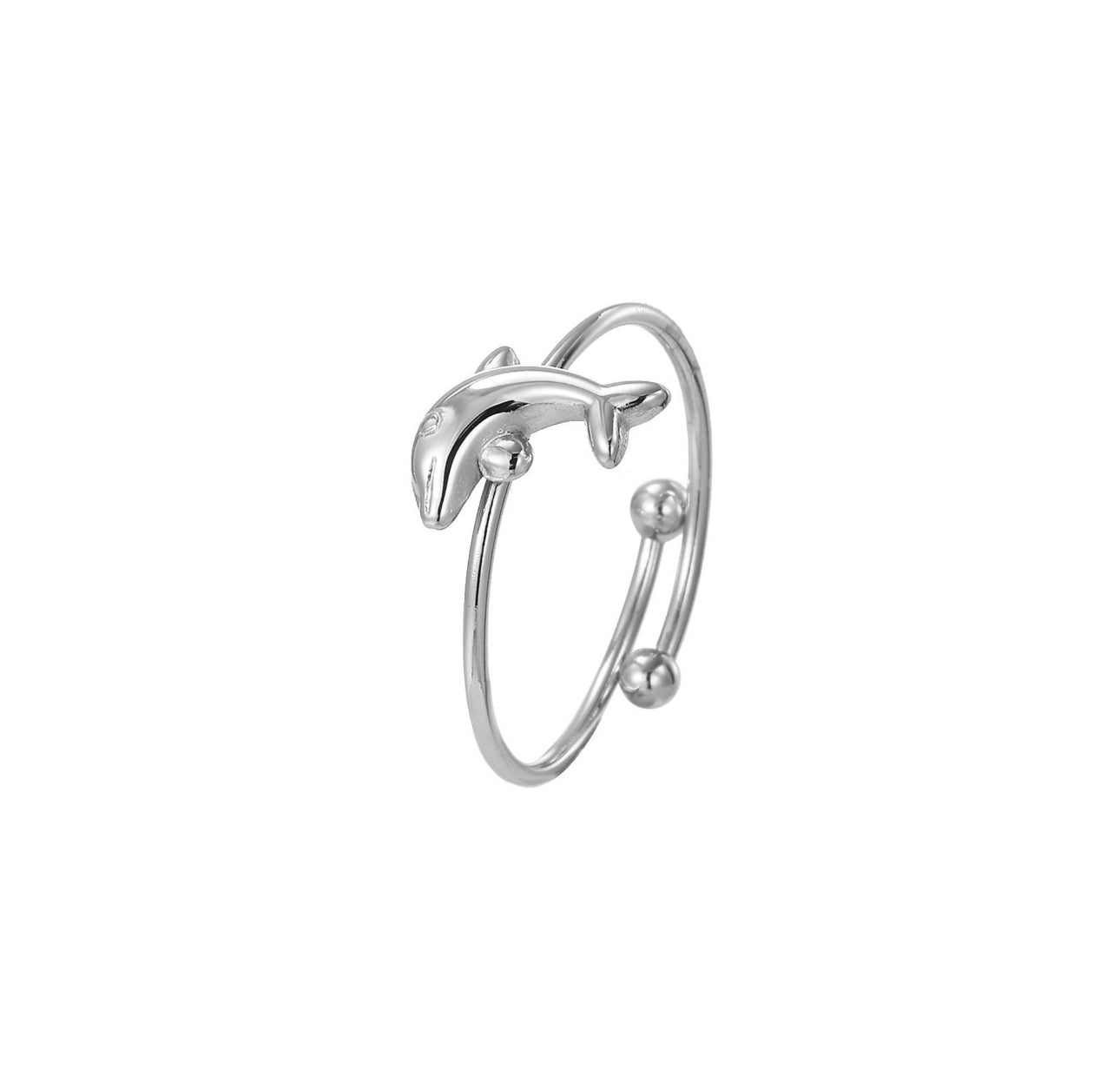 Anello Delfino