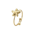 Anello Stella Marina