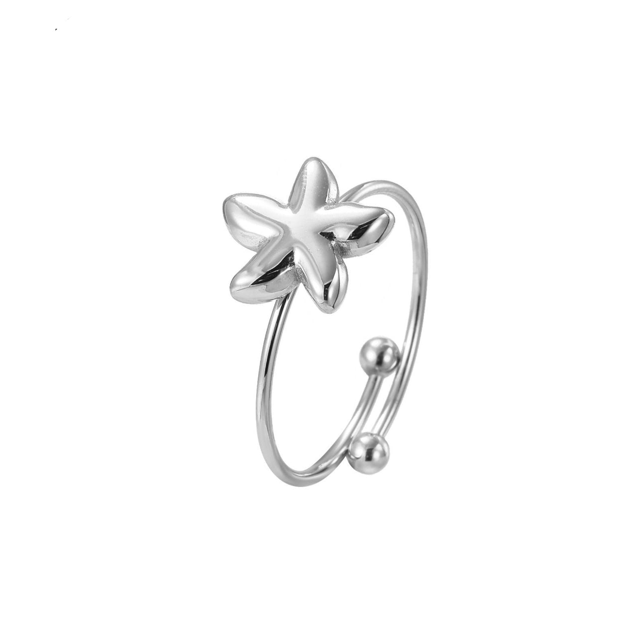 Anello Stella Marina