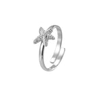 Anello Stella Marina
