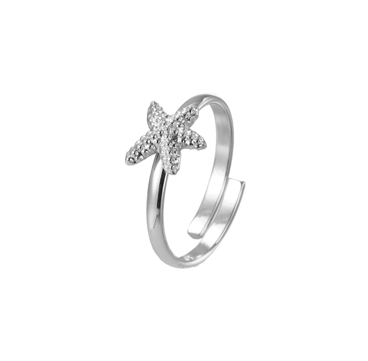 Anello Stella Marina