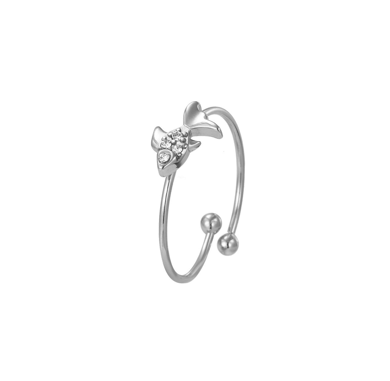 Anello Pesce