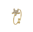 Anello Stella Marina