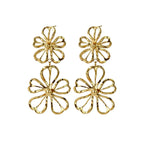Orecchini Holiday Flower