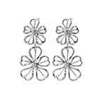Orecchini Holiday Flower