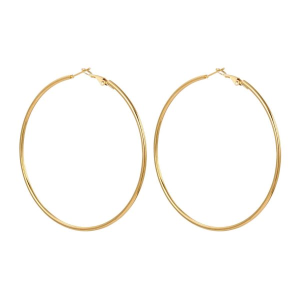 Orecchini Cerchio