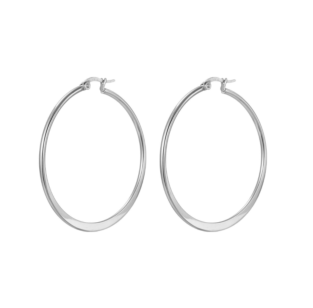 Orecchini Cerchio - immagine 2