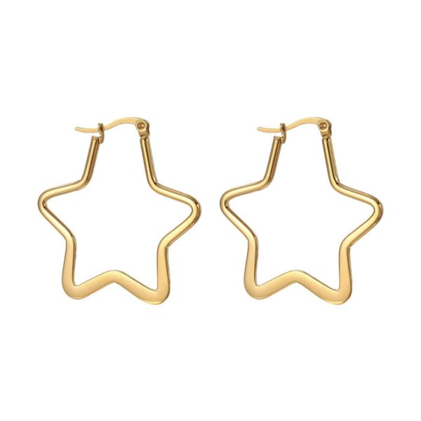 Orecchini Stella