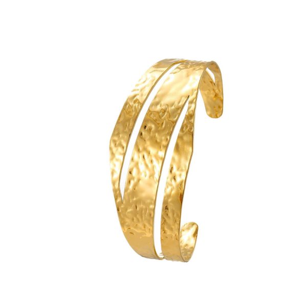 Bracciale Rigido Aperto