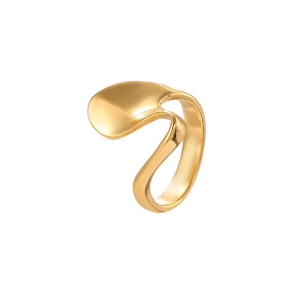 Anello chiuso standard