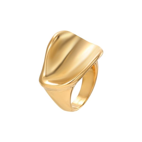 Anello chiuso standard