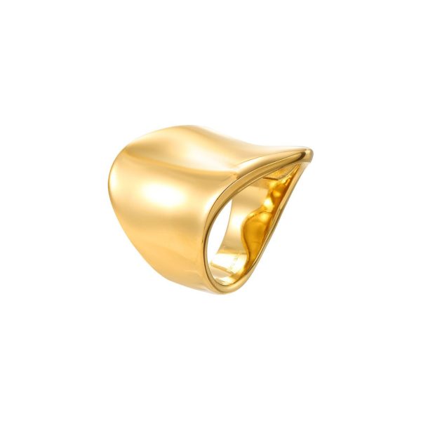 Anello chiuso standard