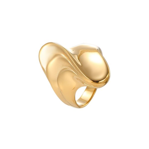 Anello chiuso standard