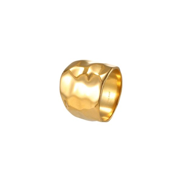 Anello chiuso standard