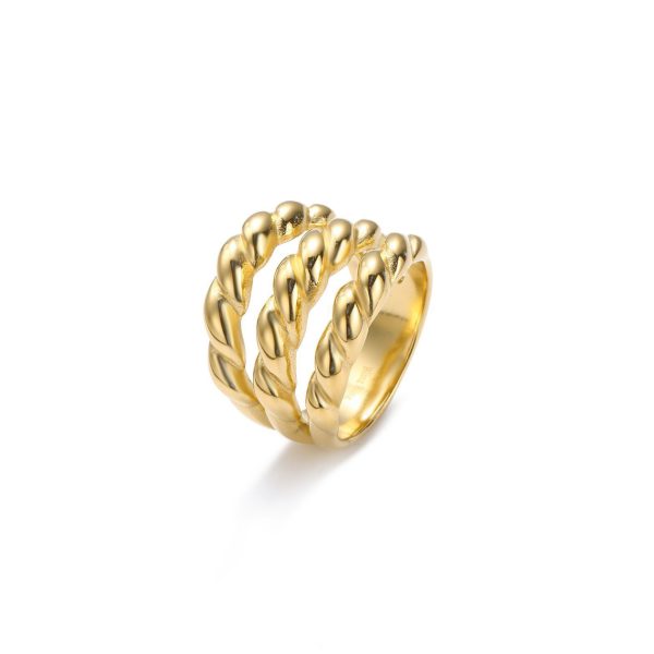 Anello chiuso standard