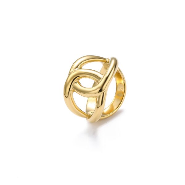 Anello chiuso standard