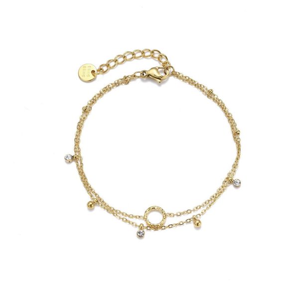 Bracciale Scintilla Glam-Sfera