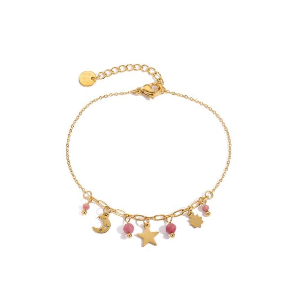 Bracciale “Incanto Celeste”